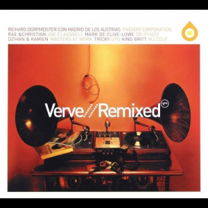 Verve//Remixed