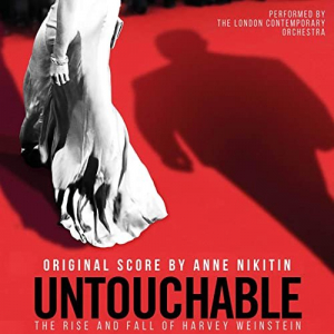 Untouchable: The Rise and Fall of Harvey Weinstein