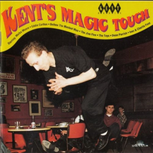 Kent's Magic Touch