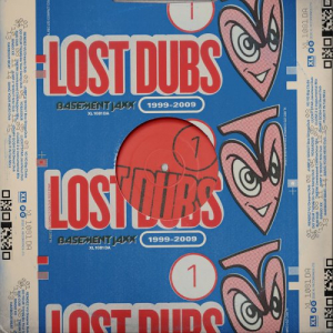 Lost Dubs (1999 - 2009