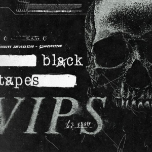 DUPLOC - DUPLOC BLXCK TXPES VIPS