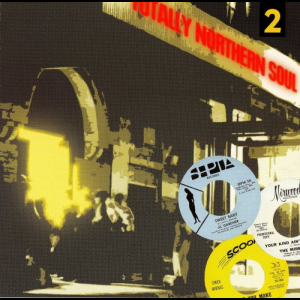Totally Northern Soul 2