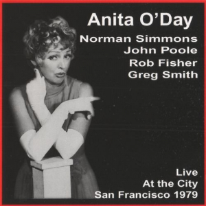 Live At The City San Francisco 1979