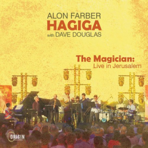 The Magician: Live in Jerusalem