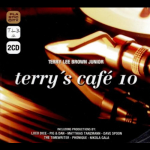 Terry's Cafe 10