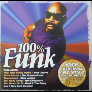 100% Funk