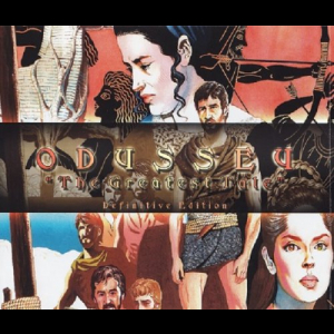 Odyssey The Greatest Tale