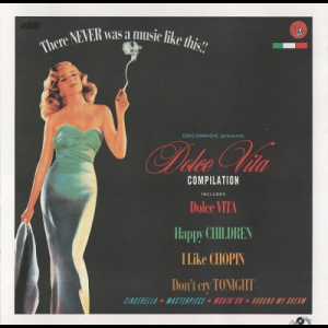 Dolce Vita Compilation