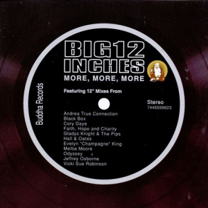 Big 12 Inches (More, More, More)
