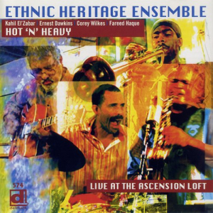 Hot 'N' Heavy | Live At The Ascension Loft