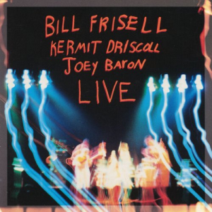 Live (Live at Teatro Lupe de Vega, Sevilla, Spain, 10/27/1991)