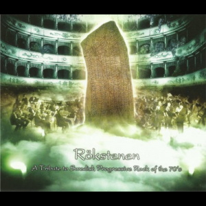 Rokstenen - A Tribute to Swedish Progressive Rock of the 70's