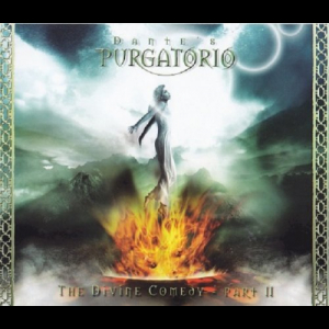 Dante's Purgatorio - The Divine Comedy Part II