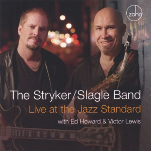 Live At The Jazz Standard