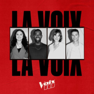 La Voix 10 (La Voix Performance)