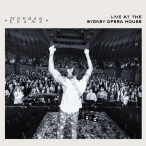 Live At The Sydney Opera House (Live At The Sydney Opera House)