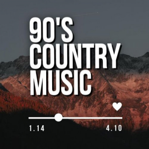90's Country Music