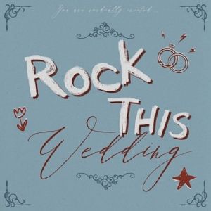 Rock This Wedding