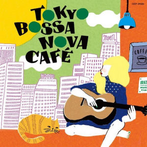 Tokyo Bossa Nova Cafe