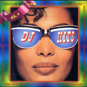 DJ Hits Vol. 4