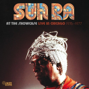 At The Showcase: Live In Chicago 1976/1977 (Live)