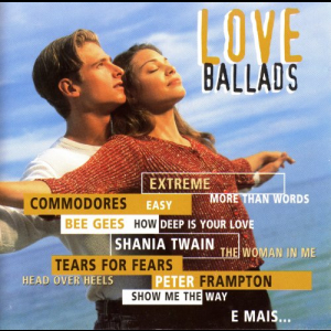 Love Ballads