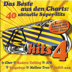 Viva Hits 4