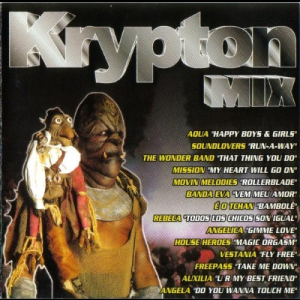 Krypton Mix