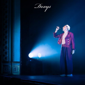 The Feminine Divine + Dexys Classics: Live! (Live)