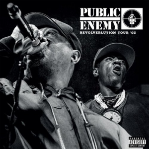 Revolverlution Tour 2003 (Live)