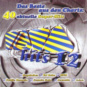 Viva Hits 12
