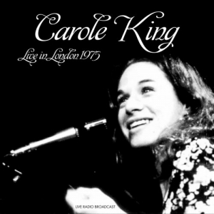 Live In London 1975