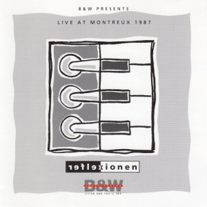 Live At Montreux 1987