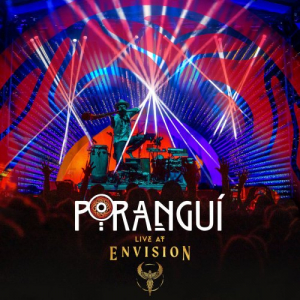 PoranguÃ­ Live at Envision (Live)