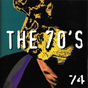 The 70's - 74