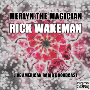Merlyn the Magician (Live)