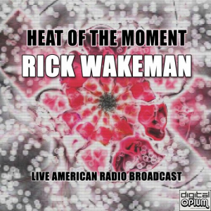 Heat of the Moment (Live)