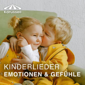 Kinderlieder Emotionen & GefÃ¼hle