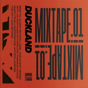 MIXTAPE:01