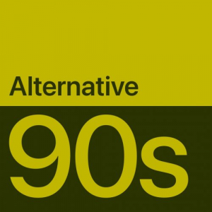 â€™90s Alternative Essentials