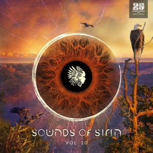 Bar 25 Music Presents: Sounds Of Sirin Vol 10
