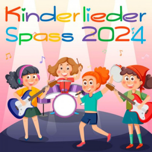 Kinderlieder Spass - 2024