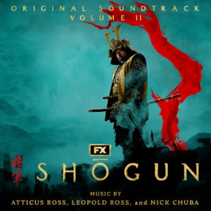 ShÅgun (Vol. 2) (Original Soundtrack)