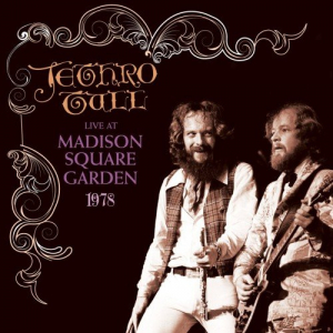 Live At Madison Square Garden October 1978
