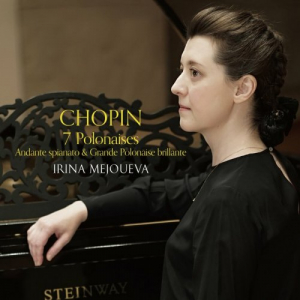 Chopin: 7 Polonaises, Andante spianato & Grande Polonaise brillante, Op. 22