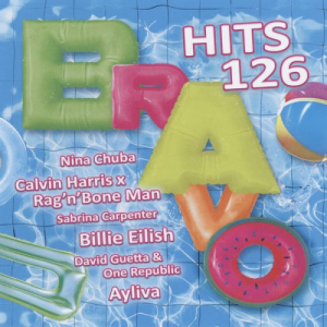 Bravo Hits 126