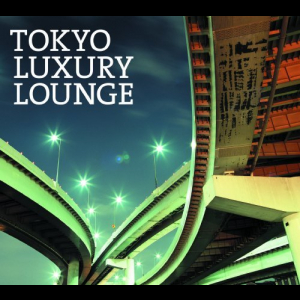 Tokyo Luxury Lounge