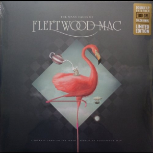 The Many Faces Of Fleetwood Mac