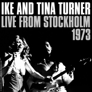 Live from Stockholm 1973 (Musichall) Vol. 1-2
