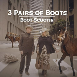 Boot Scootin'
